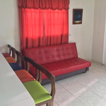 Apartamentos Rocky Cay Bay Сан-Андрес Екстер'єр фото