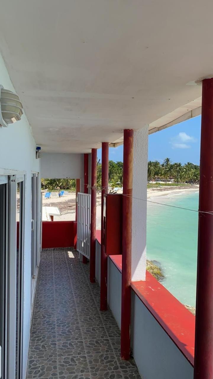 Apartamentos Rocky Cay Bay Сан-Андрес Екстер'єр фото