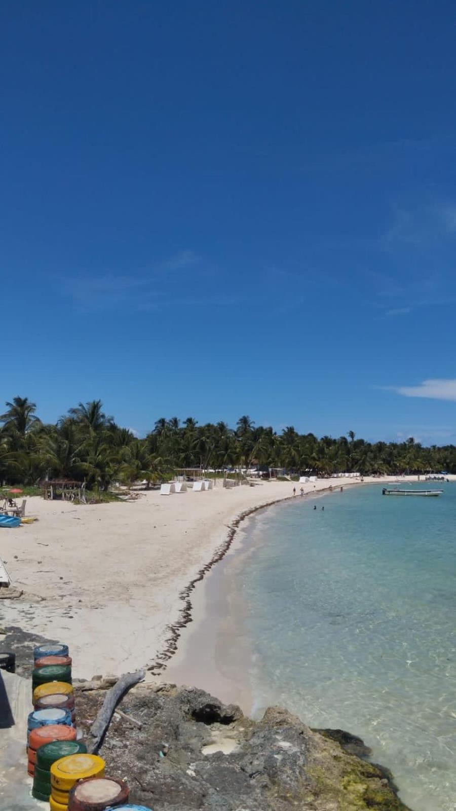 Apartamentos Rocky Cay Bay Сан-Андрес Екстер'єр фото