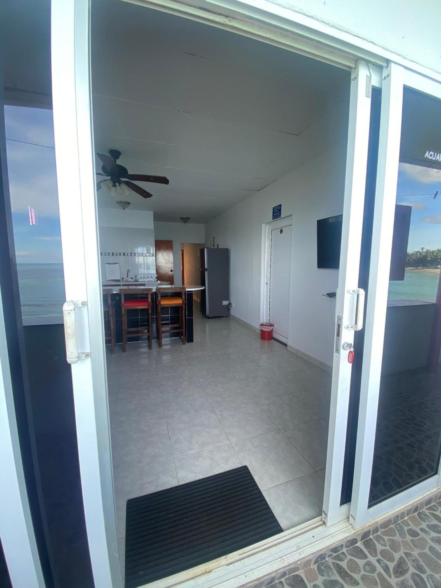 Apartamentos Rocky Cay Bay Сан-Андрес Екстер'єр фото
